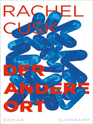 cover image of Der andere Ort